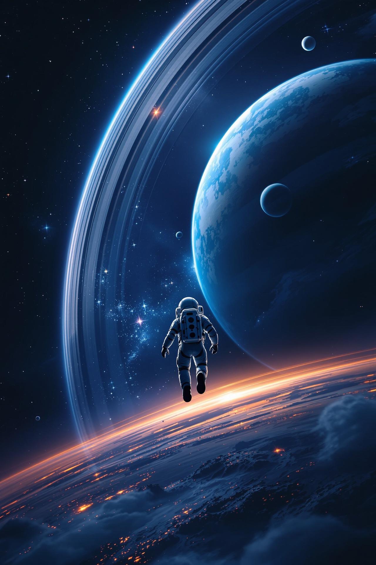 星际穿越：终极版 - 视频封面预览图