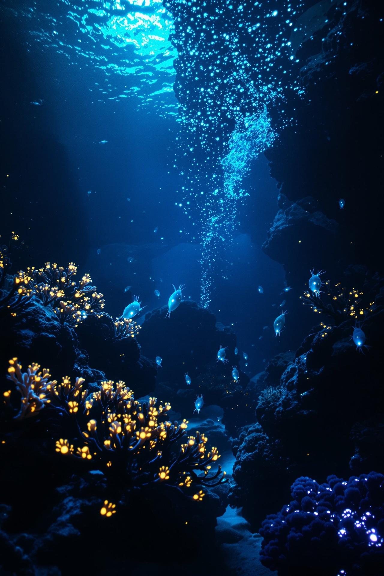 深海探秘：马里亚纳 - 视频封面预览图
